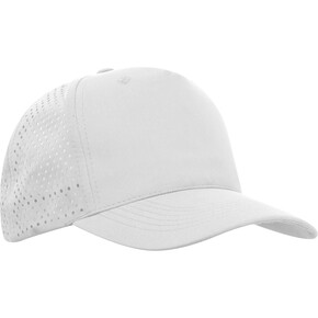 Performance Cap Columbia,weiss, A-Nr.: 528906 - 01 Performance Cap Columbia,weiss, A-Nr.: 528906 - 01