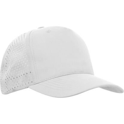 Performance Cap Columbia,weiss, A-Nr.: 528906 - 01