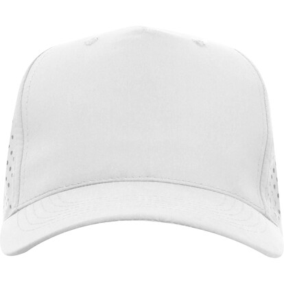 Performance Cap Columbia,weiss, A-Nr.: 528906 - 03