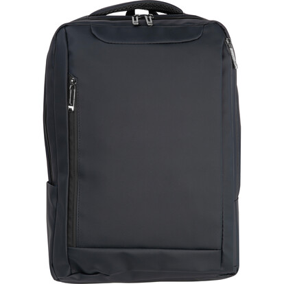 Laptoprucksack Parma,schwarz, A-Nr.: 529703 - 03