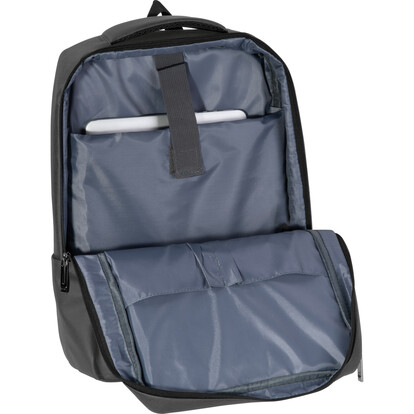 Laptoprucksack Parma,anthrazit, A-Nr.: 529777 - 02