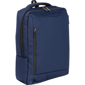 Laptoprucksack Parma,dunkelblau, A-Nr.: 529744 - 01 Laptoprucksack Parma,dunkelblau, A-Nr.: 529744 - 01