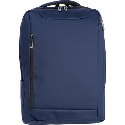Laptoprucksack Parma,dunkelblau, A-Nr.: 529744 - 03