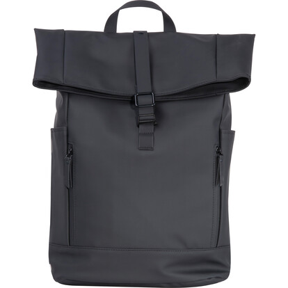 Laptoprucksack Norwich,schwarz, A-Nr.: 529903 - 03