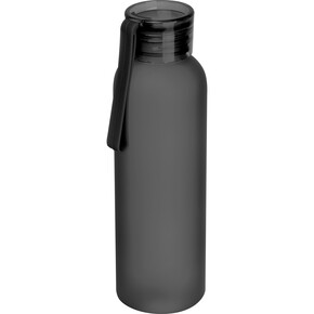Trinkflasche Reading,schwarz, A-Nr.: 532203 - 01 Trinkflasche Reading,schwarz, A-Nr.: 532203 - 01