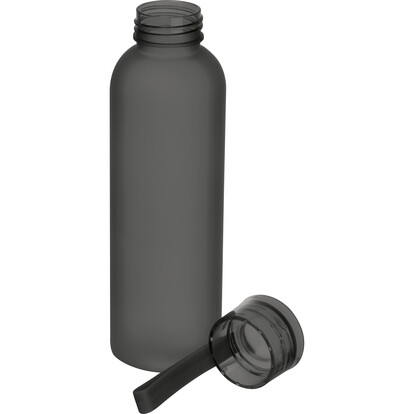 Trinkflasche Reading,schwarz, A-Nr.: 532203 - 02