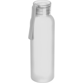 Trinkflasche Reading,transparent, A-Nr.: 532266 - 01 Trinkflasche Reading,transparent, A-Nr.: 532266 - 01