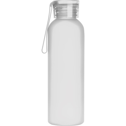 Trinkflasche Reading,transparent, A-Nr.: 532266 - 03