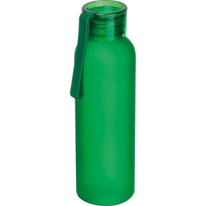 Trinkflasche Reading,grün, A-Nr.: 532209 - 01 Trinkflasche Reading,grün, A-Nr.: 532209 - 01