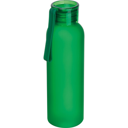 Trinkflasche Reading,grün, A-Nr.: 532209 - 01