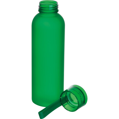 Trinkflasche Reading,grün, A-Nr.: 532209 - 02