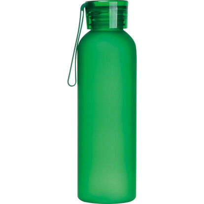 Trinkflasche Reading,grün, A-Nr.: 532209 - 03
