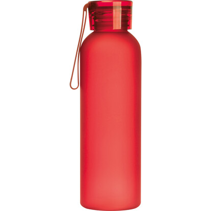 Trinkflasche Reading,rot, A-Nr.: 532205 - 03