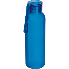 Trinkflasche Reading,blau, A-Nr.: 532204 - 01 Trinkflasche Reading,blau, A-Nr.: 532204 - 01