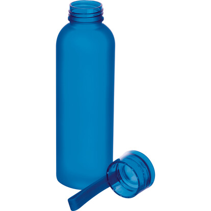 Trinkflasche Reading,blau, A-Nr.: 532204 - 02