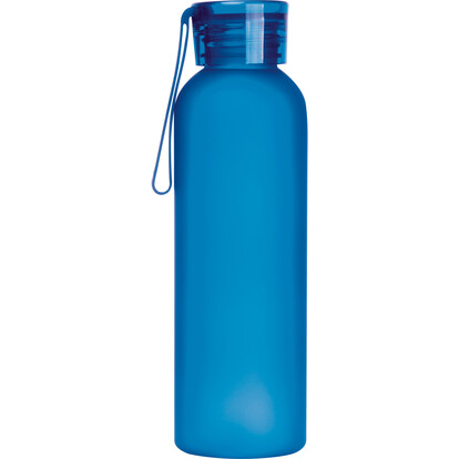 Trinkflasche Reading,blau, A-Nr.: 532204 - 03