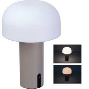 Outdoor Lampe Bolzano,weiss, A-Nr.: 532806 - 01 Outdoor Lampe Bolzano,weiss, A-Nr.: 532806 - 01