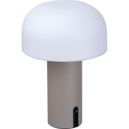 Outdoor Lampe Bolzano,weiss, A-Nr.: 532806 - 02