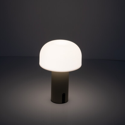 Outdoor Lampe Bolzano,weiss, A-Nr.: 532806 - 03
