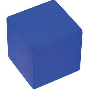 Anti-Stressball Dijon,blau, A-Nr.: 534304 - 01 Anti-Stressball Dijon,blau, A-Nr.: 534304 - 01