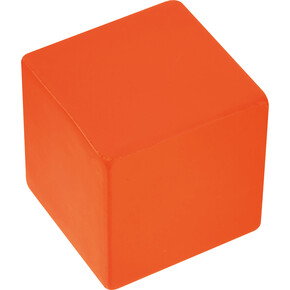 Anti-Stressball Dijon,orange, A-Nr.: 534310 - 01 Anti-Stressball Dijon,orange, A-Nr.: 534310 - 01
