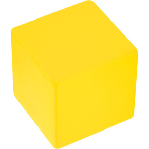 Anti-Stressball Dijon,gelb, A-Nr.: 534308 - 01 Anti-Stressball Dijon,gelb, A-Nr.: 534308 - 01