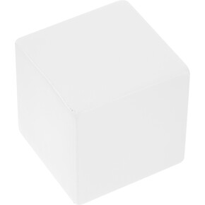 Anti-Stressball Dijon,weiss, A-Nr.: 534306 - 01 Anti-Stressball Dijon,weiss, A-Nr.: 534306 - 01