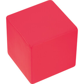 Anti-Stressball Dijon,rot, A-Nr.: 534305 - 01 Anti-Stressball Dijon,rot, A-Nr.: 534305 - 01