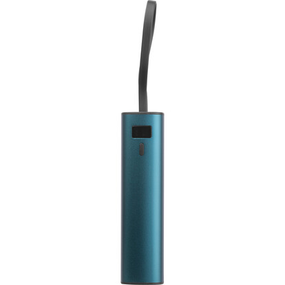 Powerbank 5.000 mAh Doncaster,blau, A-Nr.: 534414 - 03