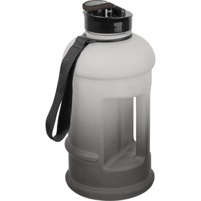 Trinkflasche Gainesville,schwarz, A-Nr.: 535103 - 01 Trinkflasche Gainesville,schwarz, A-Nr.: 535103 - 01