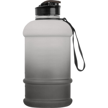 Trinkflasche Gainesville,schwarz, A-Nr.: 535103 - 03