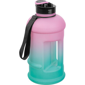 Trinkflasche Gainesville,pink, A-Nr.: 535111 - 01 Trinkflasche Gainesville,pink, A-Nr.: 535111 - 01
