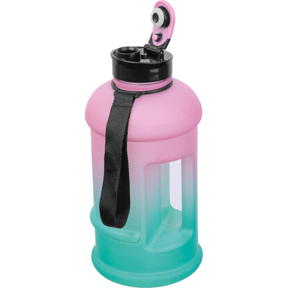 Trinkflasche Gainesville,pink, A-Nr.: 535111 - 02