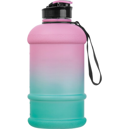 Trinkflasche Gainesville,pink, A-Nr.: 535111 - 03