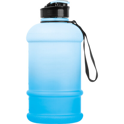 Trinkflasche Gainesville,blau, A-Nr.: 535104 - 03
