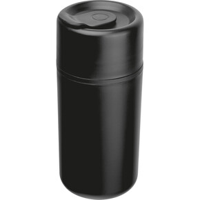 Trinkbecher Genoa,schwarz, A-Nr.: 535403 - 01 Trinkbecher Genoa,schwarz, A-Nr.: 535403 - 01