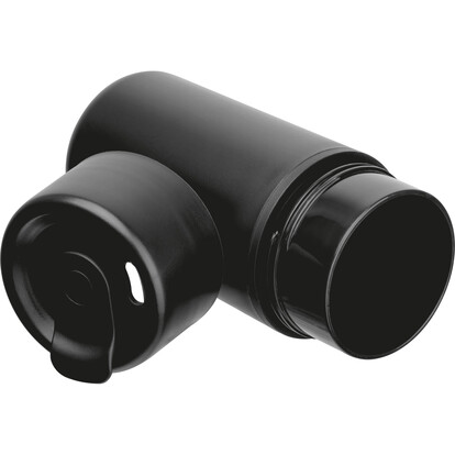 Trinkbecher Genoa,schwarz, A-Nr.: 535403 - 02