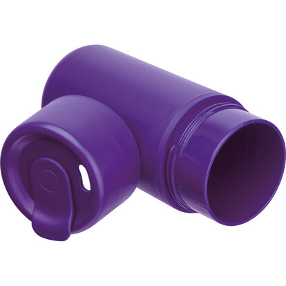 Trinkbecher Genoa,violett, A-Nr.: 535412 - 02