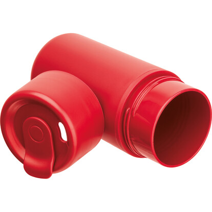Trinkbecher Genoa,rot, A-Nr.: 535405 - 02