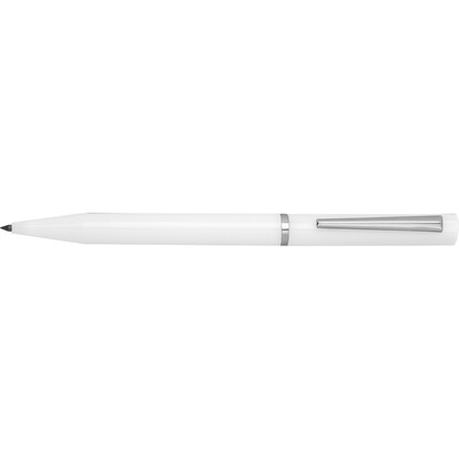 Schreibset Bogotá,weiss, A-Nr.: 535806 - 03