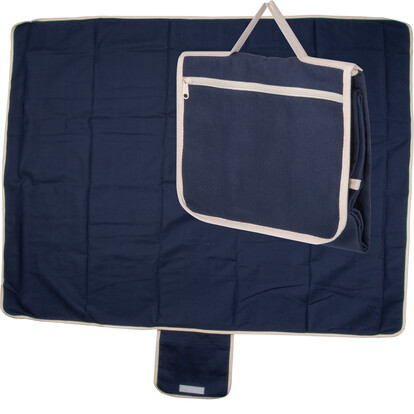 Picknickdecke Honolulu, A-Nr.: 5374 - 01 Picknickdecke Honolulu, A-Nr.: 5374 - 01