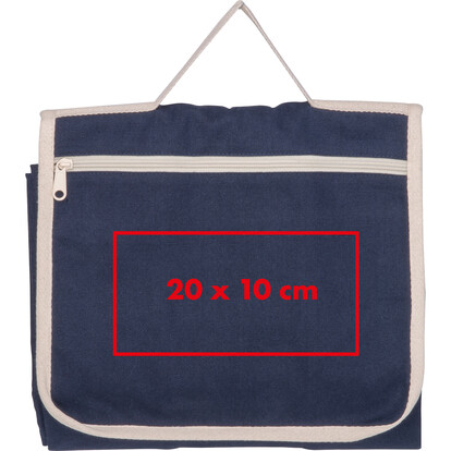 Picknickdecke Honolulu, A-Nr.: 5374 - 04 Picknickdecke Honolulu, A-Nr.: 5374 - 04