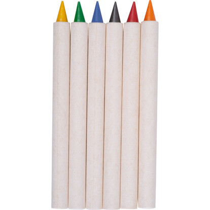 Infinity Wachsmalkreidenset Kingston, A-Nr.: 5376 - 03 Infinity Wachsmalkreidenset Kingston, A-Nr.: 5376 - 03