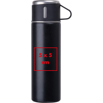 Isolierflaschenset Iceland, A-Nr.: 5387 - 04 Isolierflaschenset Iceland, A-Nr.: 5387 - 04