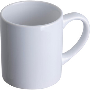Sublimationstasse Kazan,weiss, A-Nr.: 544706 - 01 Sublimationstasse Kazan,weiss, A-Nr.: 544706 - 01