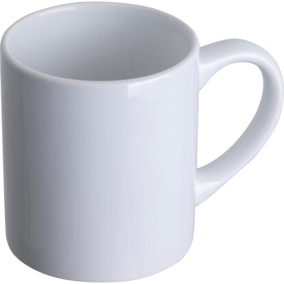 Sublimationstasse Kazan,weiss, A-Nr.: 544706 - 01