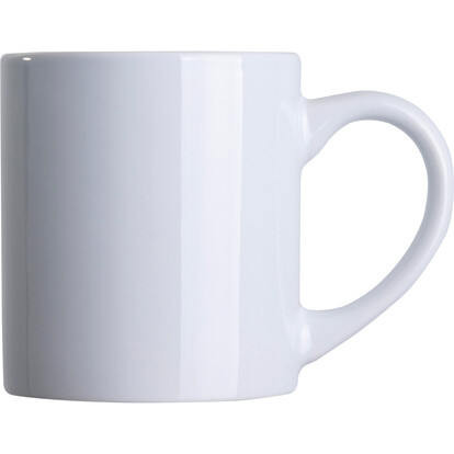 Sublimationstasse Kazan,weiss, A-Nr.: 544706 - 02