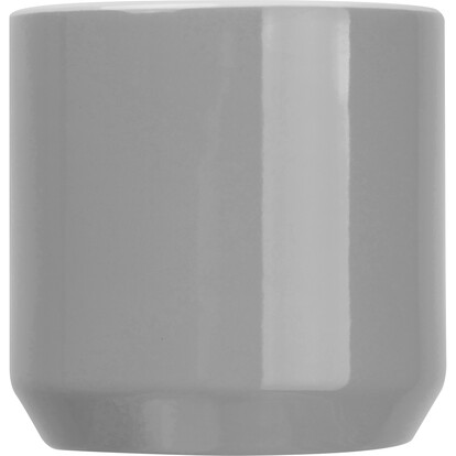 Keramiktasse Kyiv,grau, A-Nr.: 544907 - 03