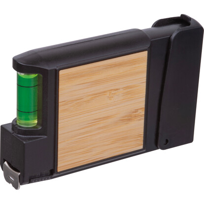 3 Meter Maßband mit Wasserwage Halifax, A-Nr.: 5452 - 02 3 Meter Maßband mit Wasserwage Halifax, A-Nr.: 5452 - 02