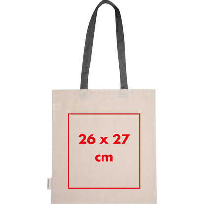 Einkaufstasche Cambridge, A-Nr.: 5454 - 04 Einkaufstasche Cambridge, A-Nr.: 5454 - 04